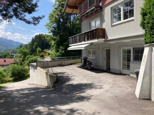 Nesterl Schladming Exteriér fotografie